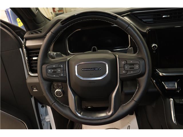 2026 GMC Sierra 1500 Denali Ultimate (Stk: T3358A) in Watrous - Image 23 of 49