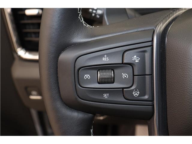 2026 GMC Sierra 1500 Denali Ultimate (Stk: T3358A) in Watrous - Image 24 of 49