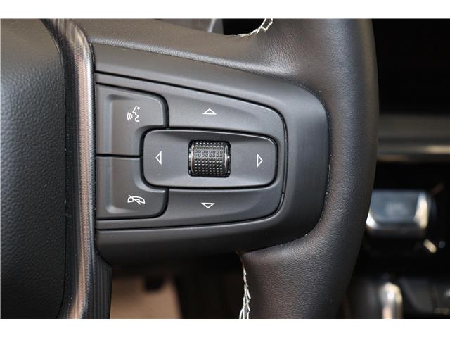 2026 GMC Sierra 1500 Denali Ultimate (Stk: T3358A) in Watrous - Image 25 of 49