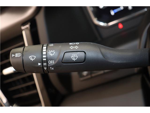 2026 GMC Sierra 1500 Denali Ultimate (Stk: T3358A) in Watrous - Image 26 of 49