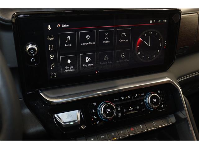 2026 GMC Sierra 1500 Denali Ultimate (Stk: T3358A) in Watrous - Image 28 of 49