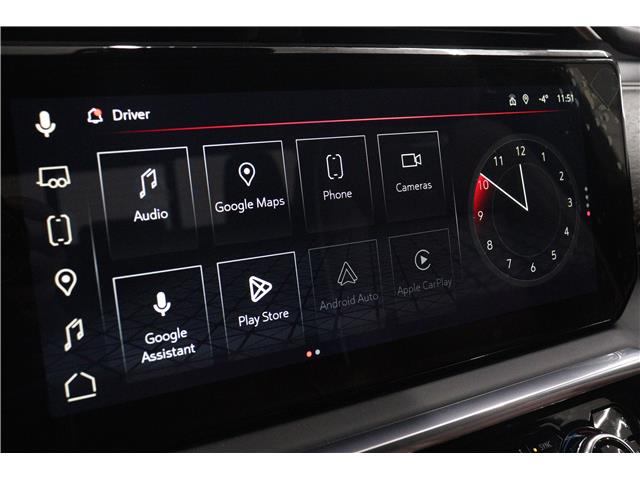 2026 GMC Sierra 1500 Denali Ultimate (Stk: T3358A) in Watrous - Image 29 of 49