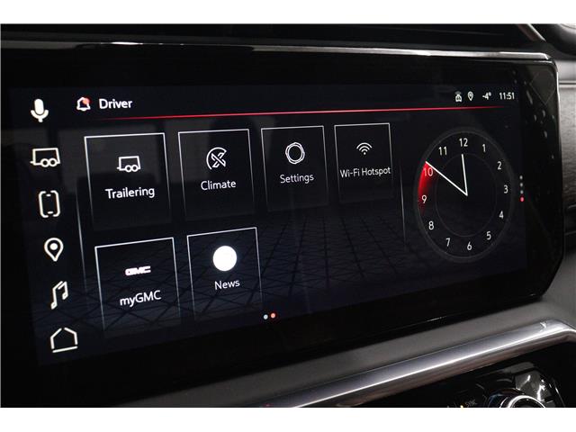 2026 GMC Sierra 1500 Denali Ultimate (Stk: T3358A) in Watrous - Image 30 of 49