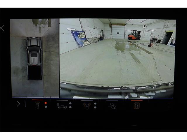 2026 GMC Sierra 1500 Denali Ultimate (Stk: T3358A) in Watrous - Image 31 of 49