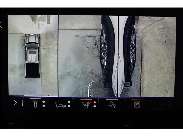 2026 GMC Sierra 1500 Denali Ultimate (Stk: T3358A) in Watrous - Image 35 of 49