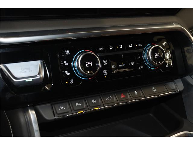 2026 GMC Sierra 1500 Denali Ultimate (Stk: T3358A) in Watrous - Image 38 of 49