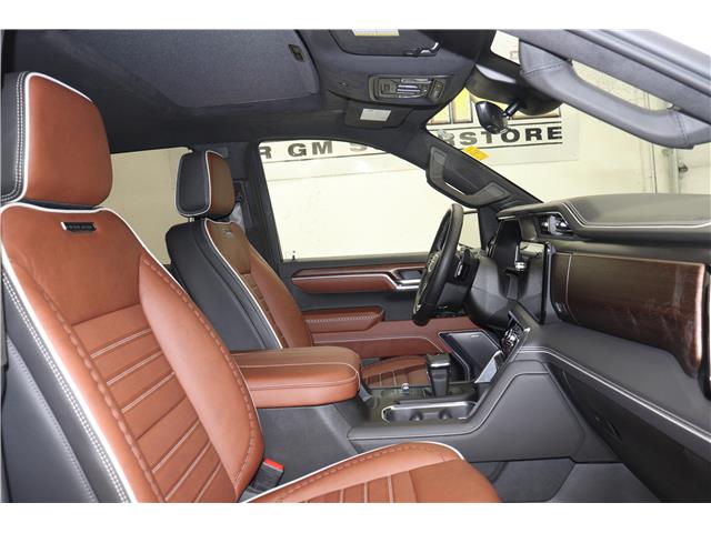 2026 GMC Sierra 1500 Denali Ultimate (Stk: T3358A) in Watrous - Image 42 of 49