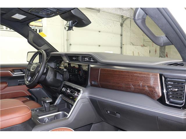 2026 GMC Sierra 1500 Denali Ultimate (Stk: T3358A) in Watrous - Image 43 of 49