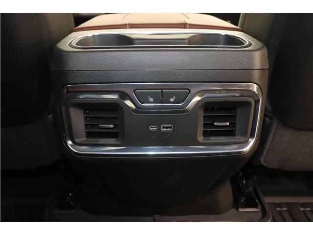 2026 GMC Sierra 1500 Denali Ultimate (Stk: T3358A) in Watrous - Image 48 of 49