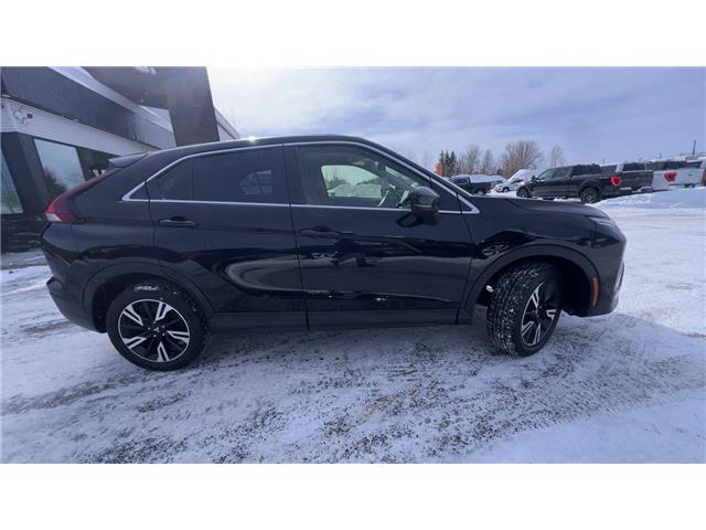 2024 Mitsubishi Eclipse Cross  (Stk: 26042) in Sudbury - Image 2 of 24