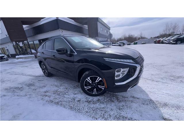 2024 Mitsubishi Eclipse Cross  (Stk: 26042) in Sudbury - Image 3 of 24