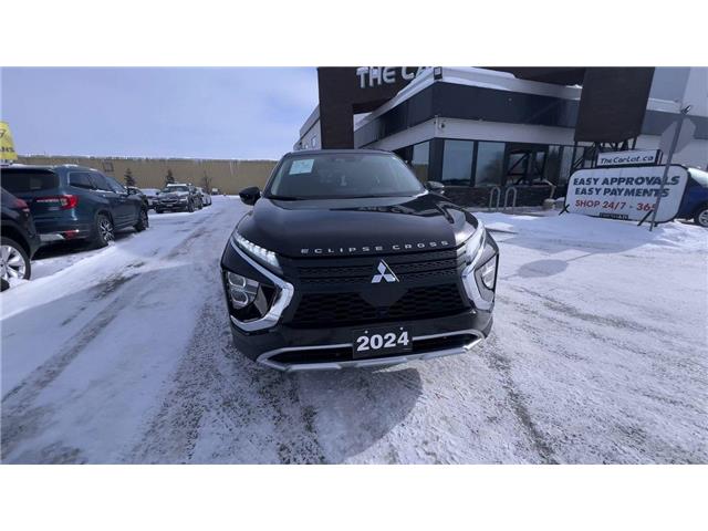 2024 Mitsubishi Eclipse Cross  (Stk: 26042) in Sudbury - Image 4 of 24
