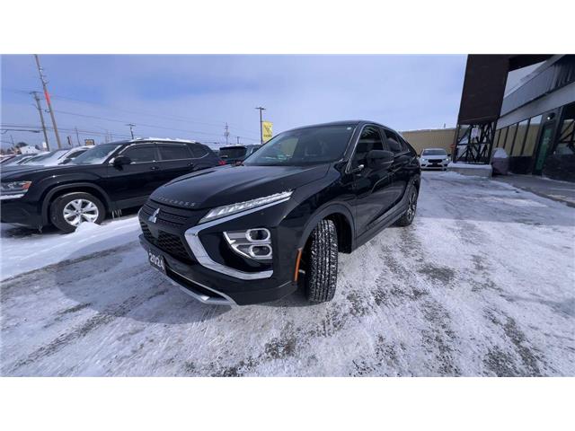 2024 Mitsubishi Eclipse Cross  (Stk: 26042) in Sudbury - Image 5 of 24