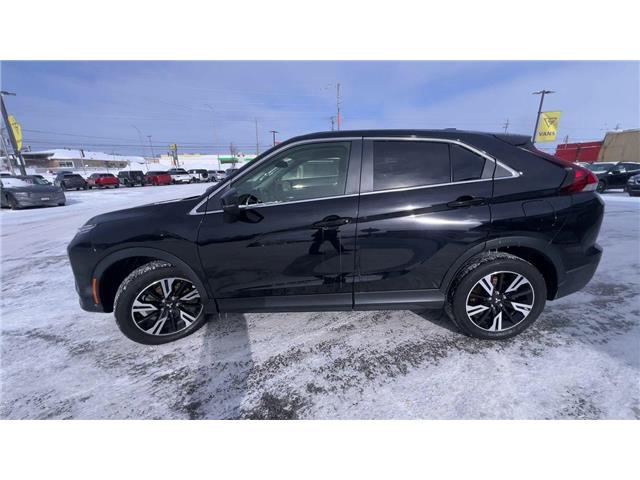 2024 Mitsubishi Eclipse Cross  (Stk: 26042) in Sudbury - Image 6 of 24