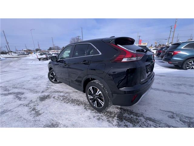 2024 Mitsubishi Eclipse Cross  (Stk: 26042) in Sudbury - Image 7 of 24