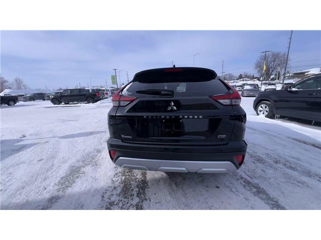 2024 Mitsubishi Eclipse Cross  (Stk: 26042) in Sudbury - Image 8 of 24