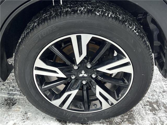 2024 Mitsubishi Eclipse Cross  (Stk: 26042) in Sudbury - Image 10 of 24