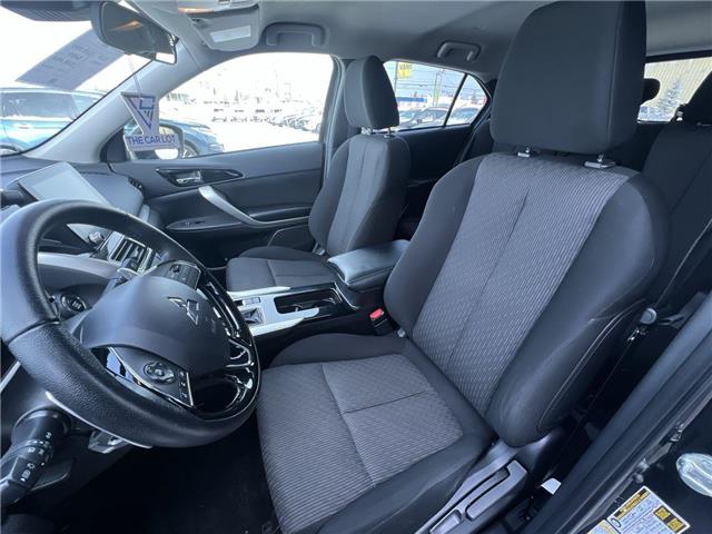 2024 Mitsubishi Eclipse Cross  (Stk: 26042) in Sudbury - Image 11 of 24