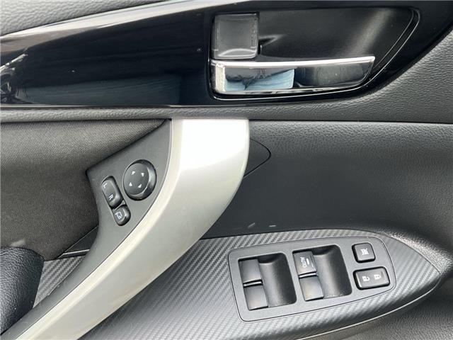 2024 Mitsubishi Eclipse Cross  (Stk: 26042) in Sudbury - Image 13 of 24