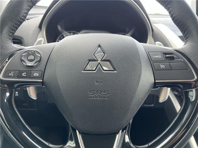 2024 Mitsubishi Eclipse Cross  (Stk: 26042) in Sudbury - Image 14 of 24