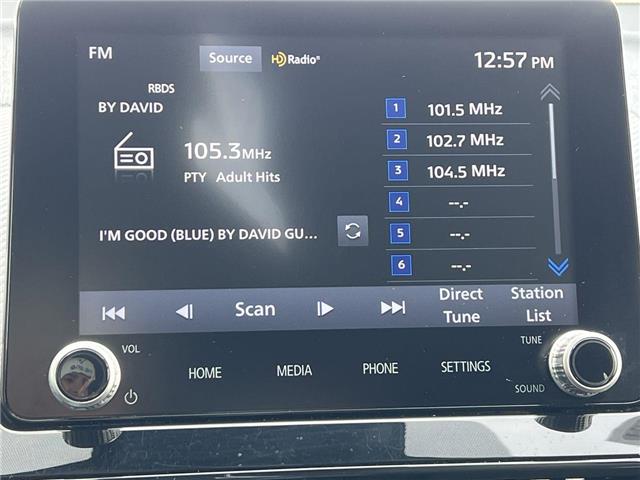 2024 Mitsubishi Eclipse Cross  (Stk: 26042) in Sudbury - Image 16 of 24