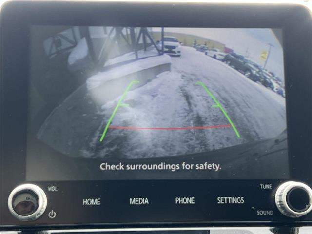 2024 Mitsubishi Eclipse Cross  (Stk: 26042) in Sudbury - Image 17 of 24