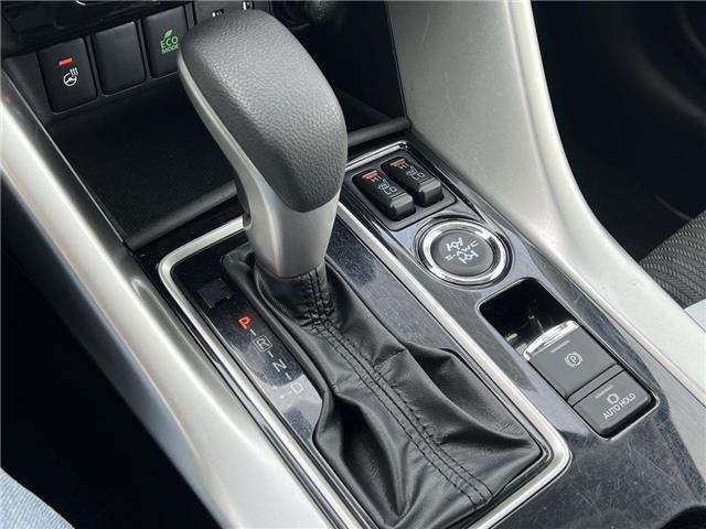 2024 Mitsubishi Eclipse Cross  (Stk: 26042) in Sudbury - Image 19 of 24