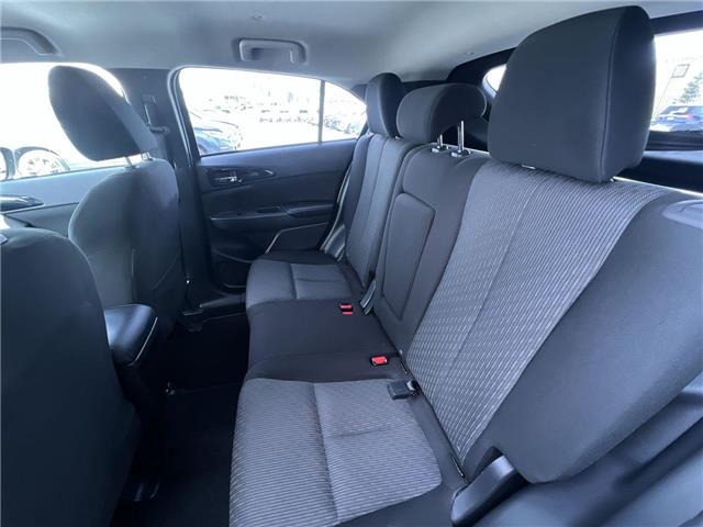 2024 Mitsubishi Eclipse Cross  (Stk: 26042) in Sudbury - Image 21 of 24