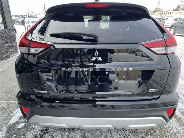 2024 Mitsubishi Eclipse Cross  (Stk: 26042) in Sudbury - Image 22 of 24