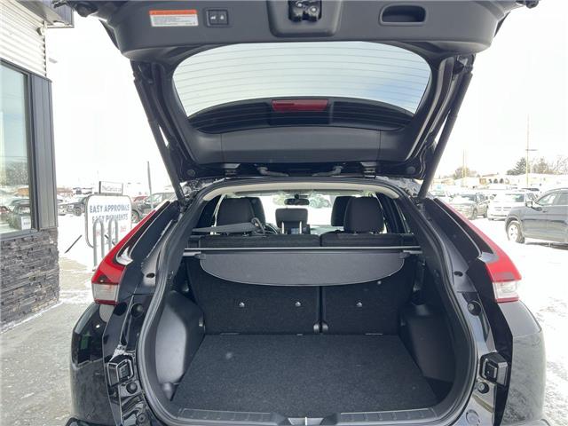 2024 Mitsubishi Eclipse Cross  (Stk: 26042) in Sudbury - Image 23 of 24
