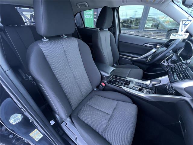 2024 Mitsubishi Eclipse Cross  (Stk: 26042) in Sudbury - Image 24 of 24