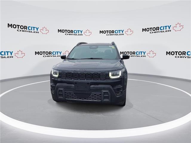 2026 Jeep Cherokee Laredo/Limited (Stk: 260203) in Windsor - Image 3 of 22