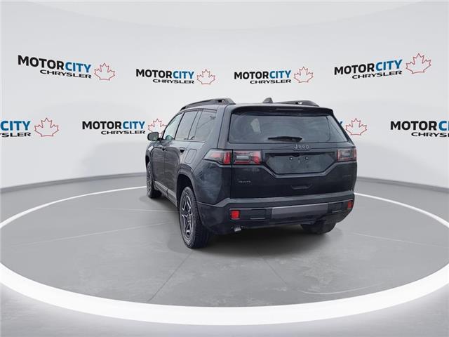 2026 Jeep Cherokee Laredo/Limited (Stk: 260203) in Windsor - Image 7 of 22