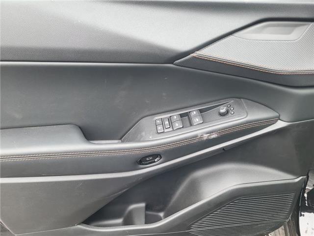 2026 Jeep Cherokee Laredo/Limited (Stk: 260203) in Windsor - Image 10 of 22