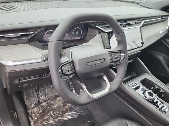 2026 Jeep Cherokee Laredo/Limited (Stk: 260203) in Windsor - Image 11 of 22