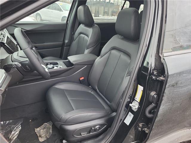 2026 Jeep Cherokee Laredo/Limited (Stk: 260203) in Windsor - Image 12 of 22