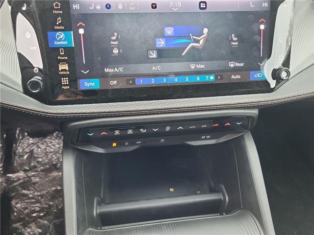 2026 Jeep Cherokee Laredo/Limited (Stk: 260203) in Windsor - Image 17 of 22