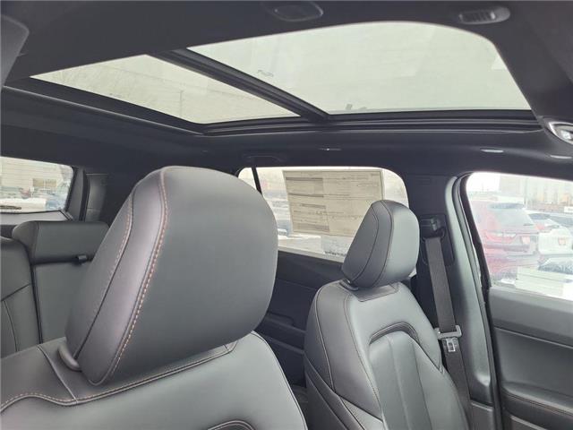 2026 Jeep Cherokee Laredo/Limited (Stk: 260203) in Windsor - Image 19 of 22