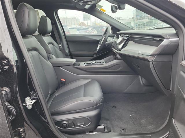 2026 Jeep Cherokee Laredo/Limited (Stk: 260203) in Windsor - Image 20 of 22