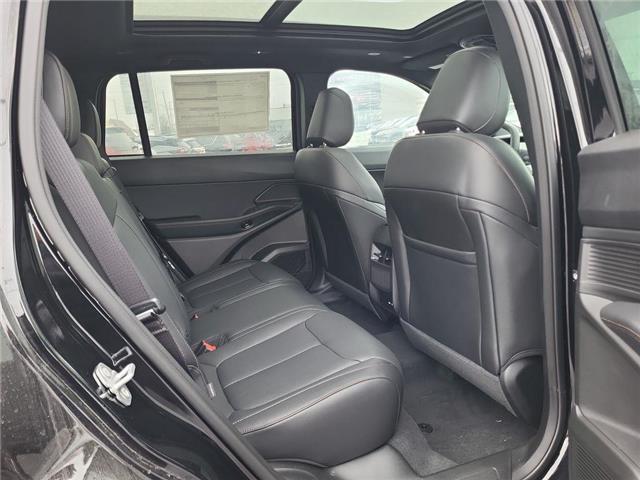 2026 Jeep Cherokee Laredo/Limited (Stk: 260203) in Windsor - Image 21 of 22