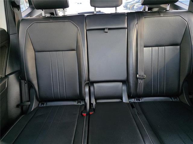 2022 Volkswagen Tiguan Comfortline R-Line Black Edition (Stk: T5408A) in Orleans - Image 17 of 17
