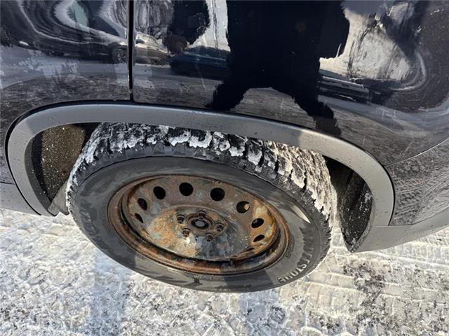 2017 Volkswagen Tiguan Wolfsburg Edition (Stk: T5422A) in Orleans - Image 8 of 16