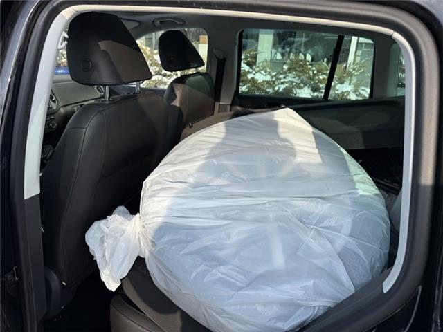 2017 Volkswagen Tiguan Wolfsburg Edition (Stk: T5422A) in Orleans - Image 9 of 16