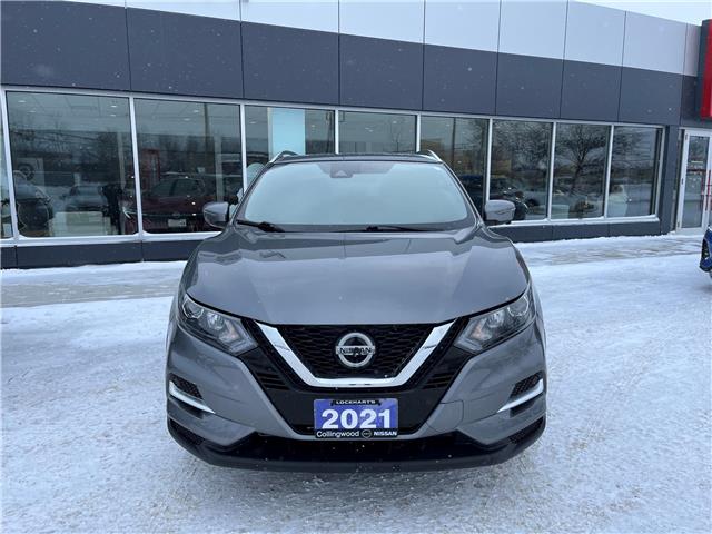 2021 Nissan Qashqai SL (Stk: 6426A) in Collingwood - Image 2 of 19