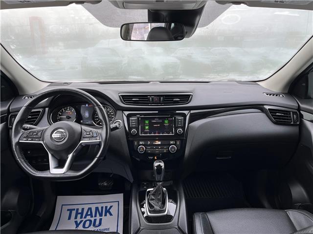 2021 Nissan Qashqai SL (Stk: 6426A) in Collingwood - Image 15 of 19
