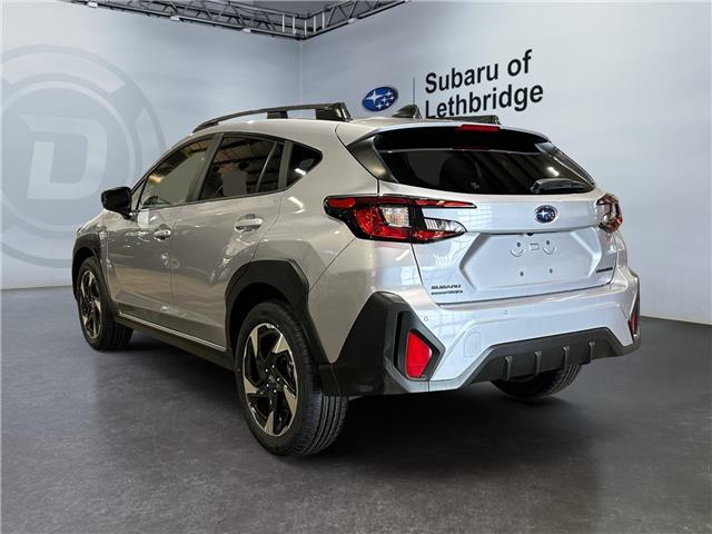 2026 Subaru Crosstrek Limited (Stk: 300199) in Lethbridge - Image 3 of 15