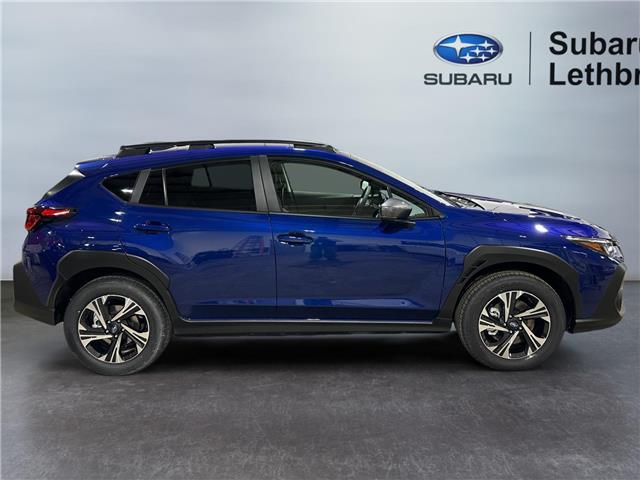 2026 Subaru Crosstrek Touring (Stk: 300206) in Lethbridge - Image 6 of 15