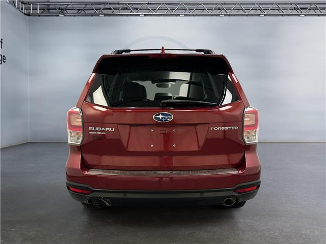 2018 Subaru Forester 2.5i Touring (Stk: 300277) in Lethbridge - Image 4 of 15