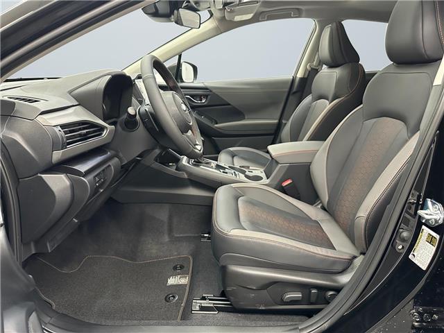 2026 Subaru Crosstrek Limited (Stk: 300246) in Lethbridge - Image 9 of 15