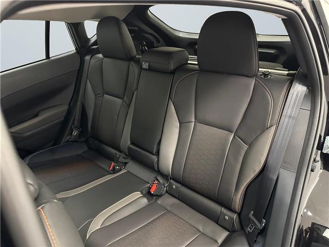 2026 Subaru Crosstrek Limited (Stk: 300246) in Lethbridge - Image 13 of 15